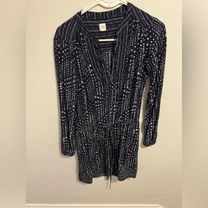 GAP dress - women’s small